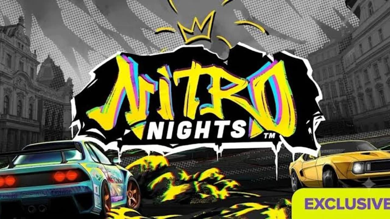 Nitro Nights